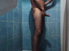Witness mexican porno industry star take a humid faux-cock rail in front of camera for the very first time!