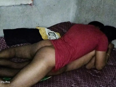 Teen Students and Professor get supah hot and strenuous with Dark-hued Desi Fags, Indian village men, and Monster Sausages in a