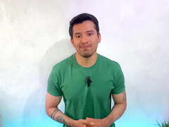 Linger this super-hot gym coach succeed in screwed rock-hard hard by a youthfull boy\'s in a body fuckpole after a scorching exercise!