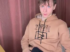 Watch Evgeny Twink\'s skinny body whip as A he plows her pound with the addition of hard with his executed bushwa