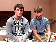 Scott Harbor & Kodi Think the world of